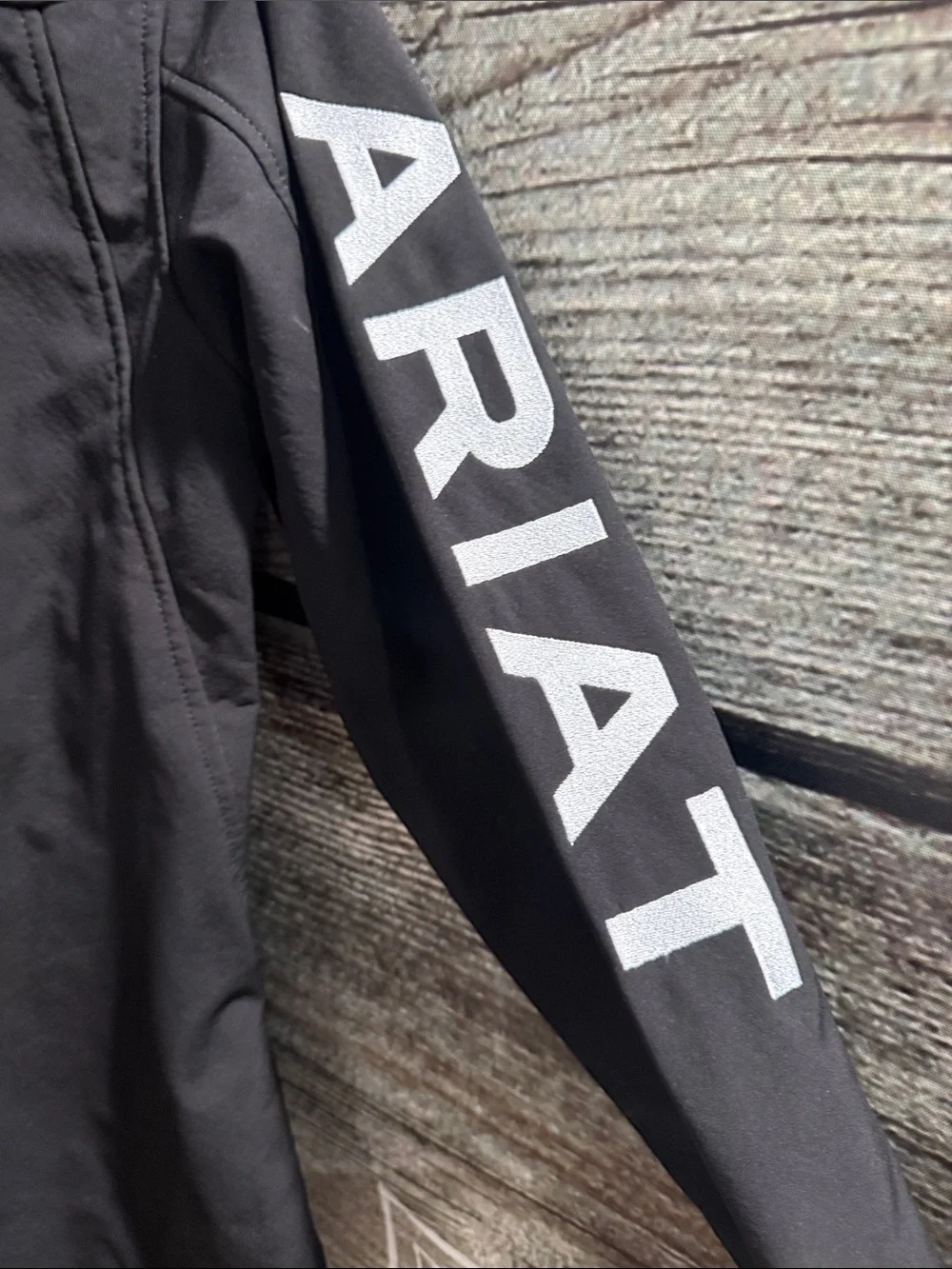 Arita Soft Shell Jacket - Picture 5 of 5